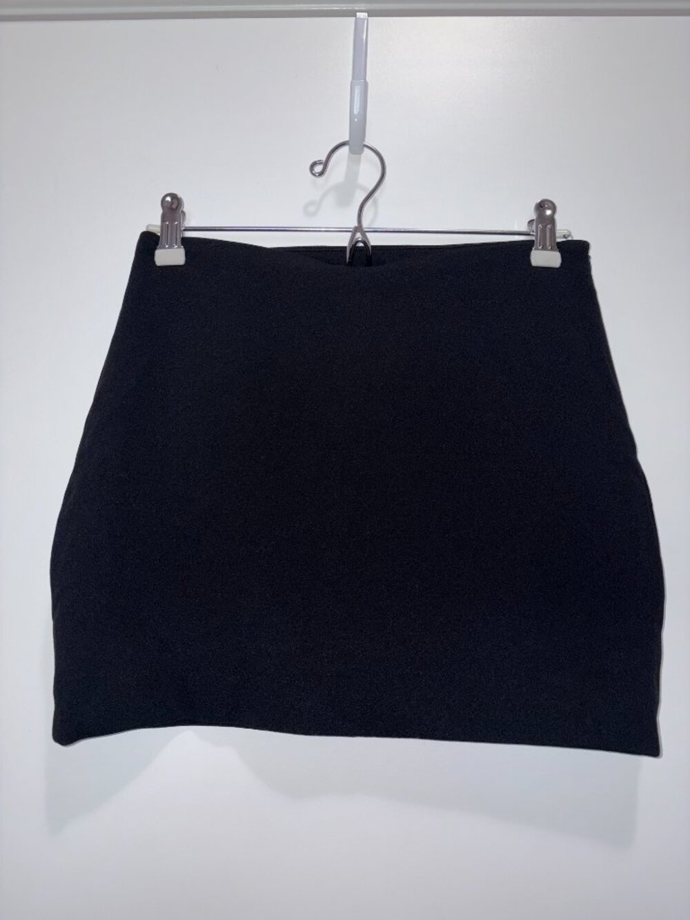 Zara Mini Skirt